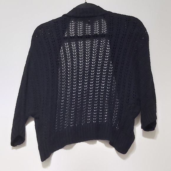 River Island Shug Knit Black - Picture 4 of 4